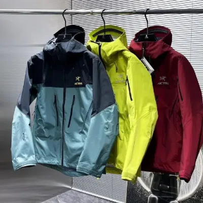Outerwear
